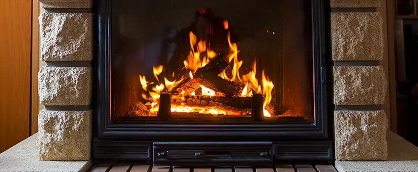 Cost of Wood Fireplace Installation in West Palm Beach, FL