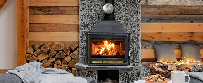 Affordable Wood Fireplace Fixing Solutions in West Palm Beach, Florida