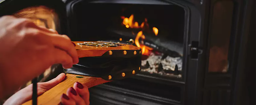 Cost of Wood Furnace Repair and Installation Services in West Palm Beach, FL