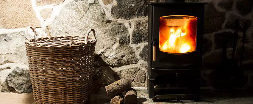 24/7 Wood Stove Installation Services in West Palm Beach, Florida