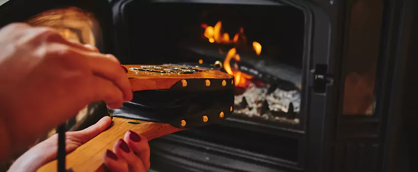 Wood Stove Grates Repair in West Palm Beach, Florida