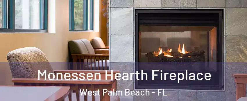  Monessen Hearth Fireplace West Palm Beach - FL